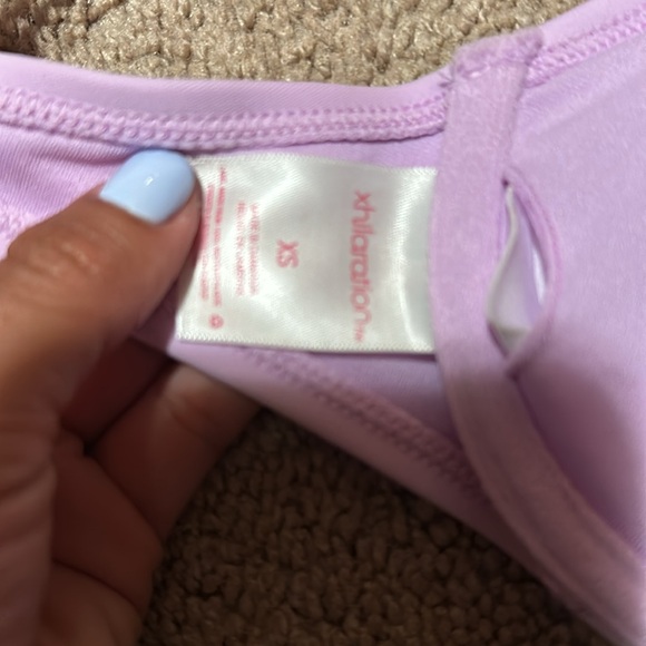 NWOT bikini top - Picture 3 of 3